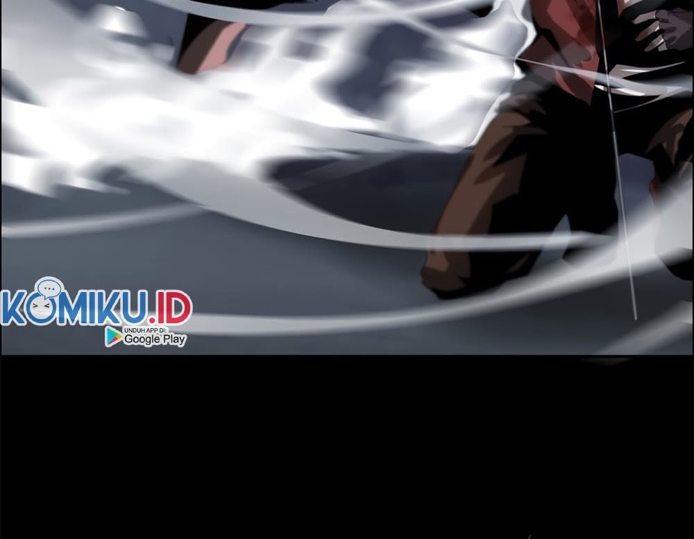 The Blade of Evolution Bab 36 halaman 60