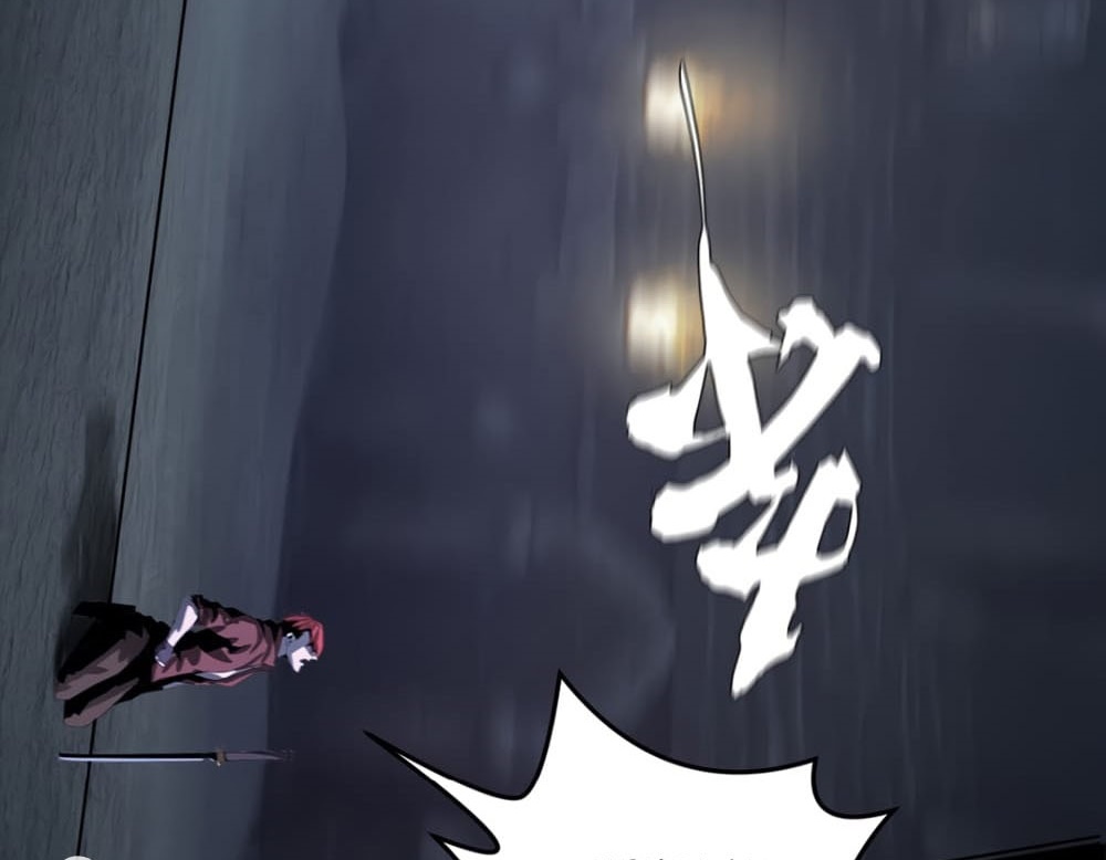 The Blade of Evolution Bab 36 halaman 65