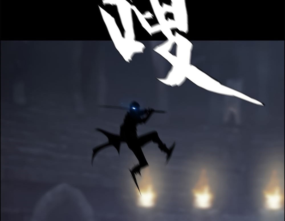 The Blade of Evolution Bab 36 halaman 69