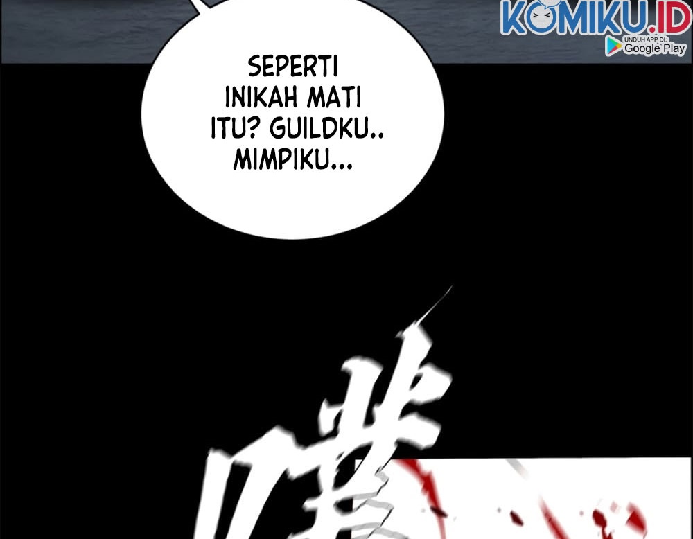 The Blade of Evolution Bab 36 halaman 71