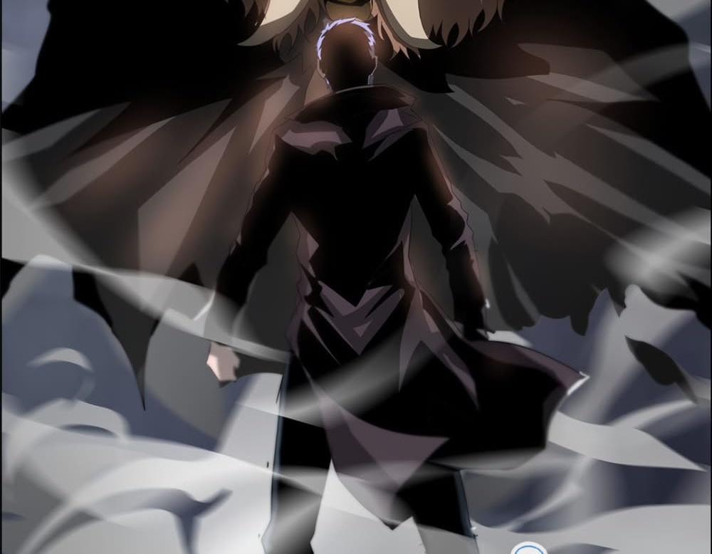 The Blade of Evolution Bab 36 halaman 83