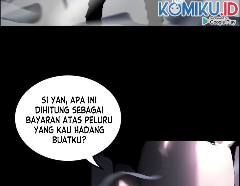 The Blade of Evolution Bab 36 halaman 84