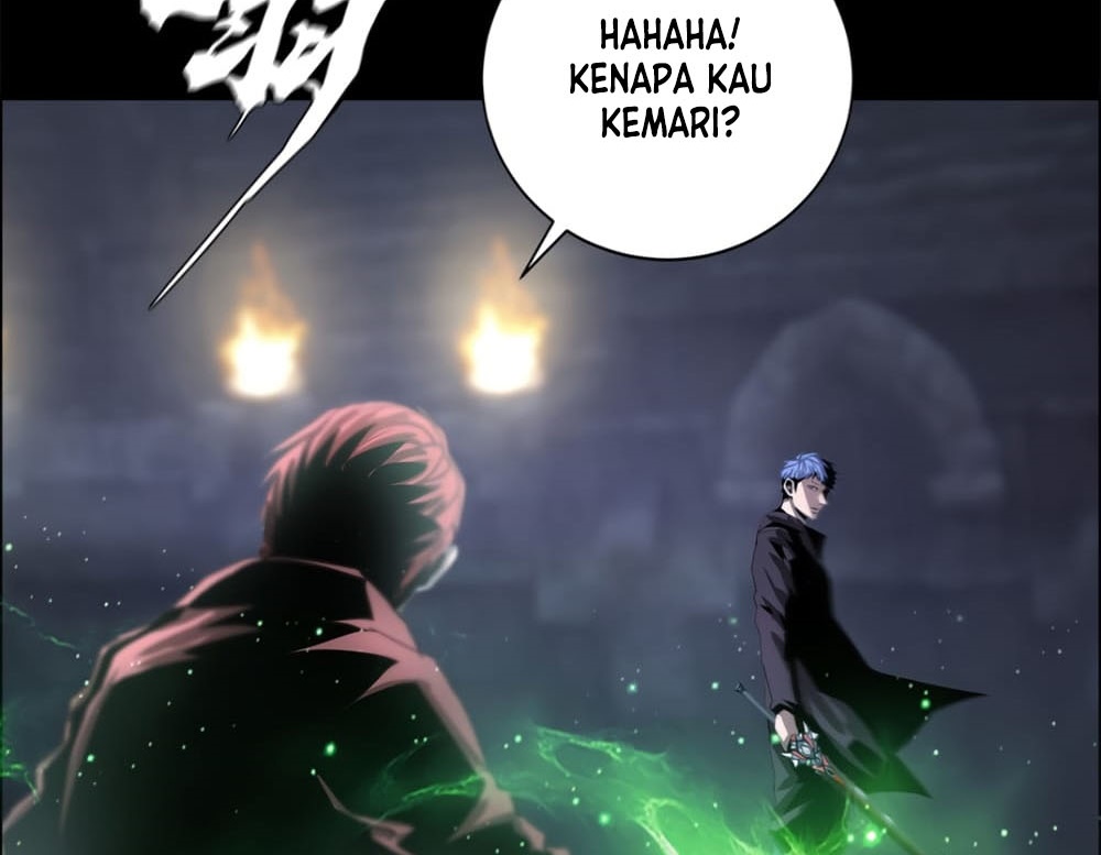 The Blade of Evolution Bab 36 halaman 90
