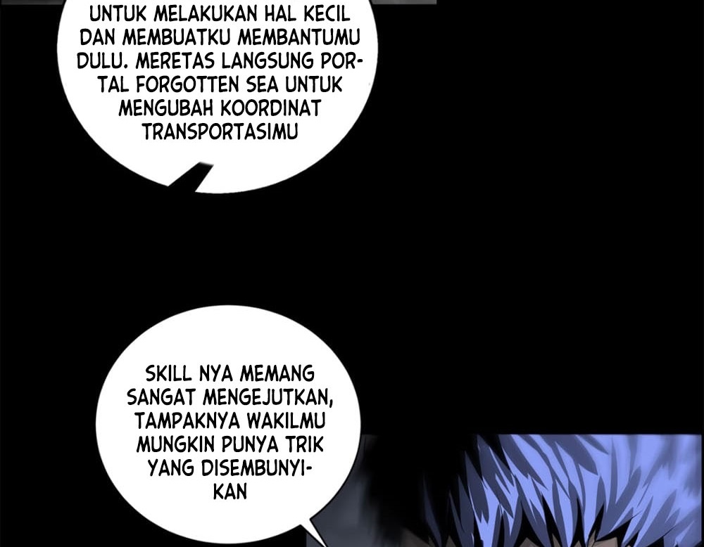 The Blade of Evolution Bab 36 halaman 94