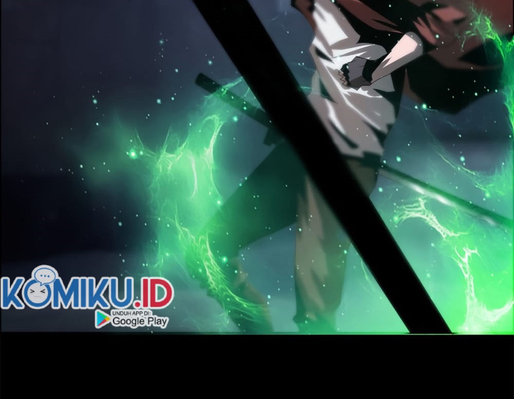 The Blade of Evolution Bab 36 halaman 98
