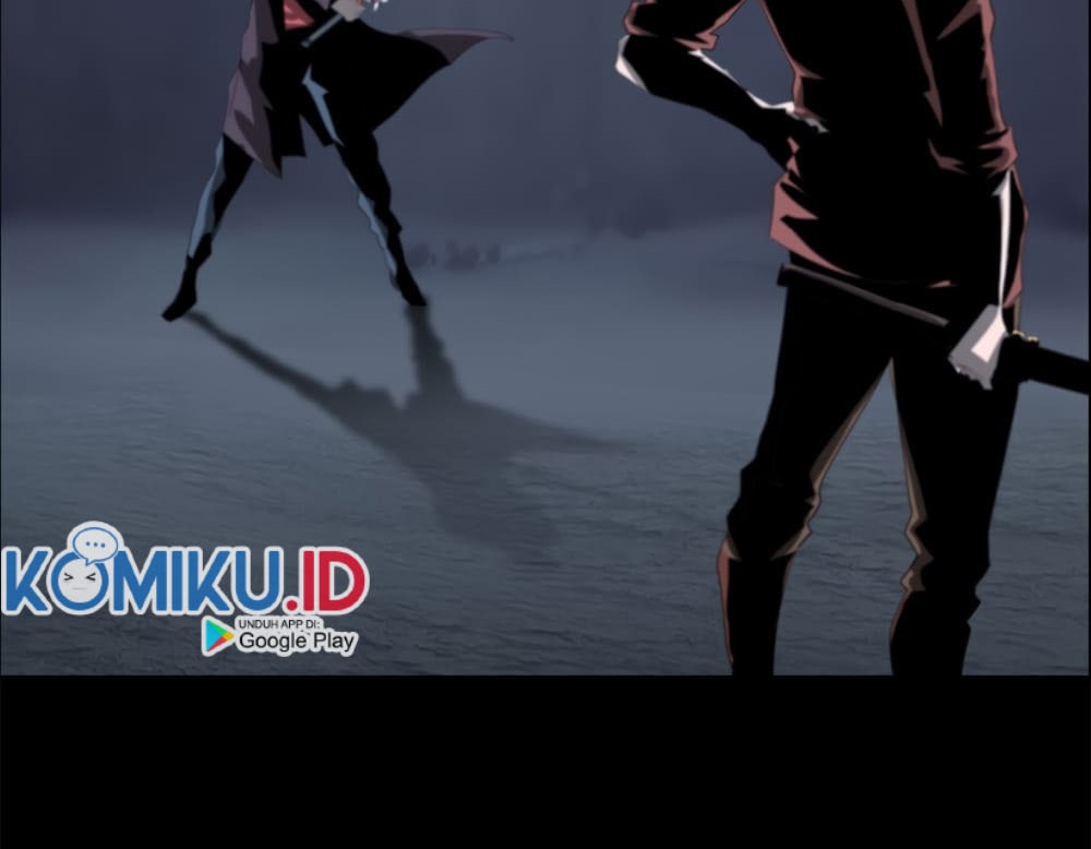 The Blade of Evolution Bab 36 halaman 101