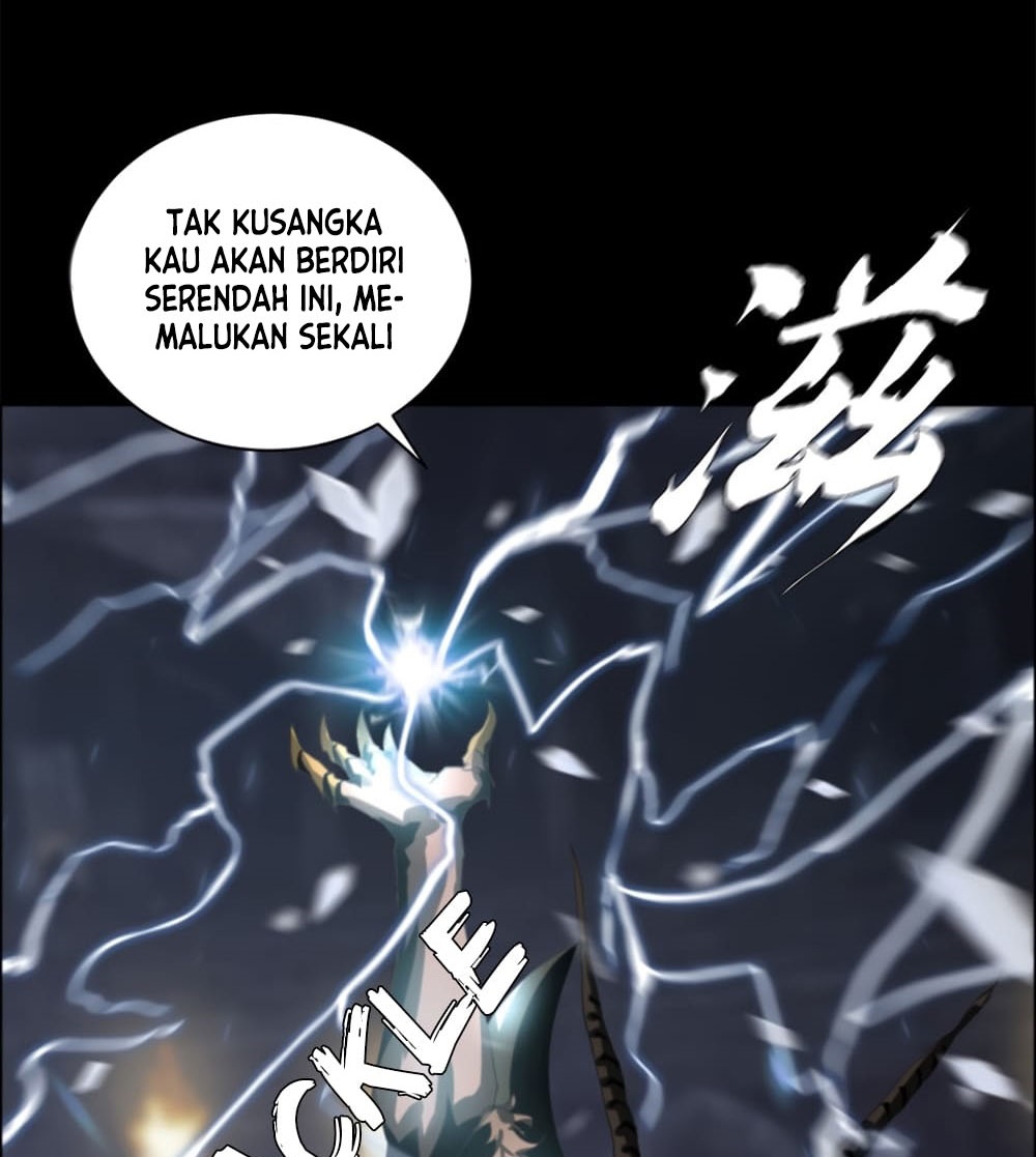 The Blade of Evolution Bab 36 halaman 105