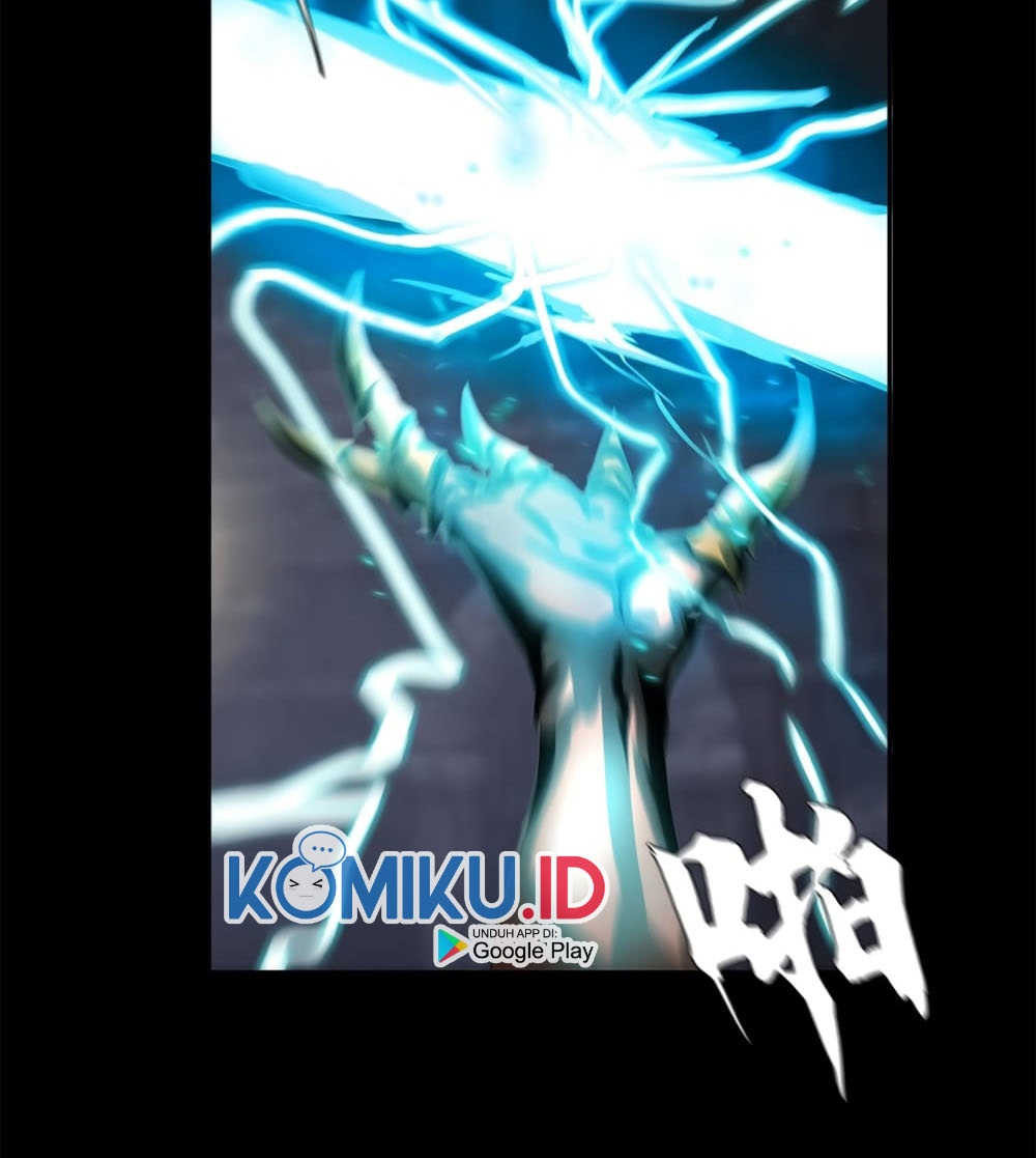 The Blade of Evolution Bab 36 halaman 107