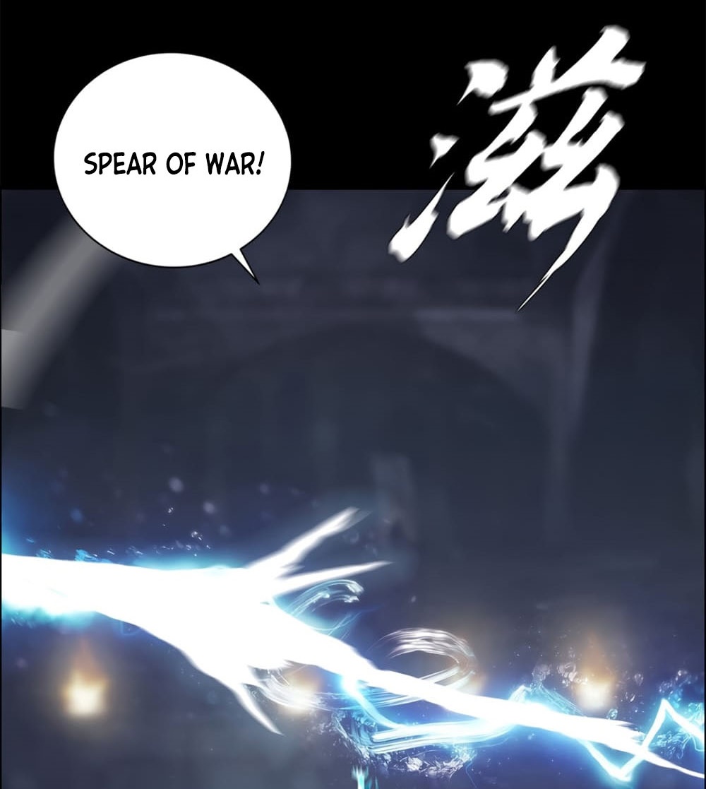 The Blade of Evolution Bab 36 halaman 108