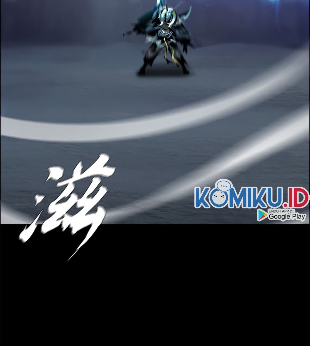 The Blade of Evolution Bab 36 halaman 109