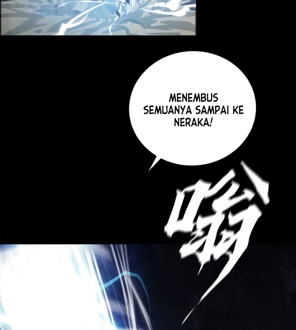 The Blade of Evolution Bab 36 halaman 111