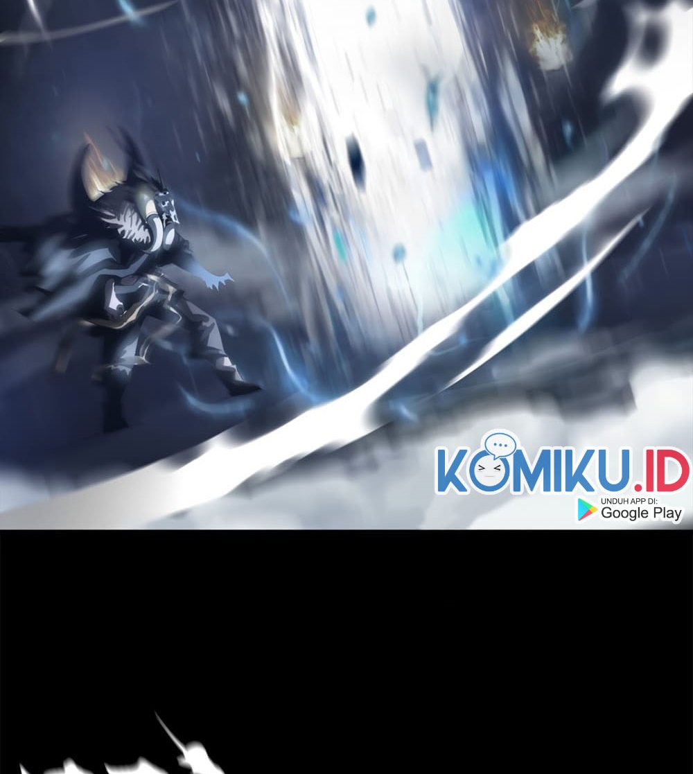 The Blade of Evolution Bab 36 halaman 113
