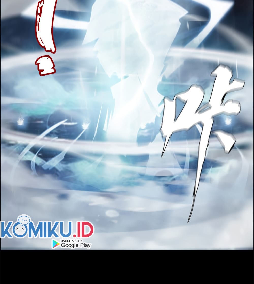 The Blade of Evolution Bab 36 halaman 117