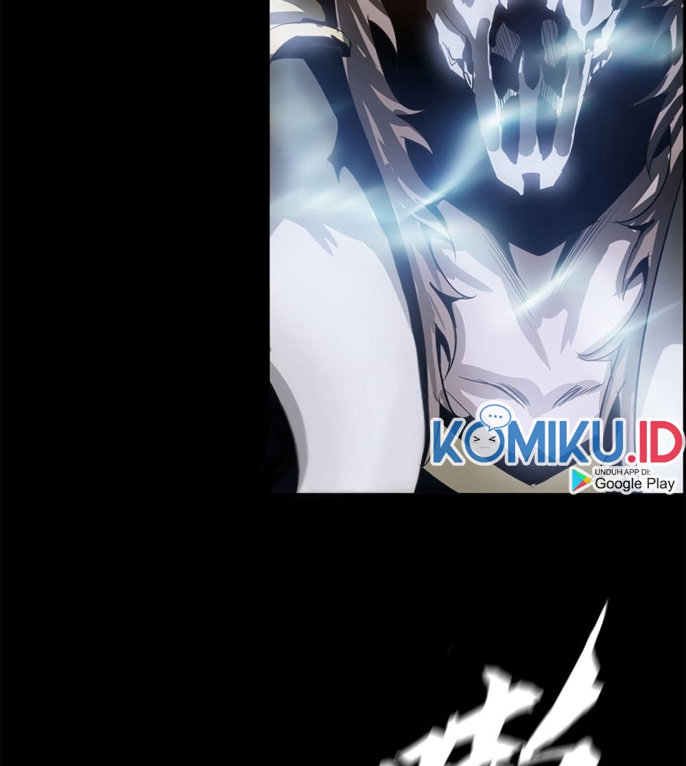 The Blade of Evolution Bab 36 halaman 119