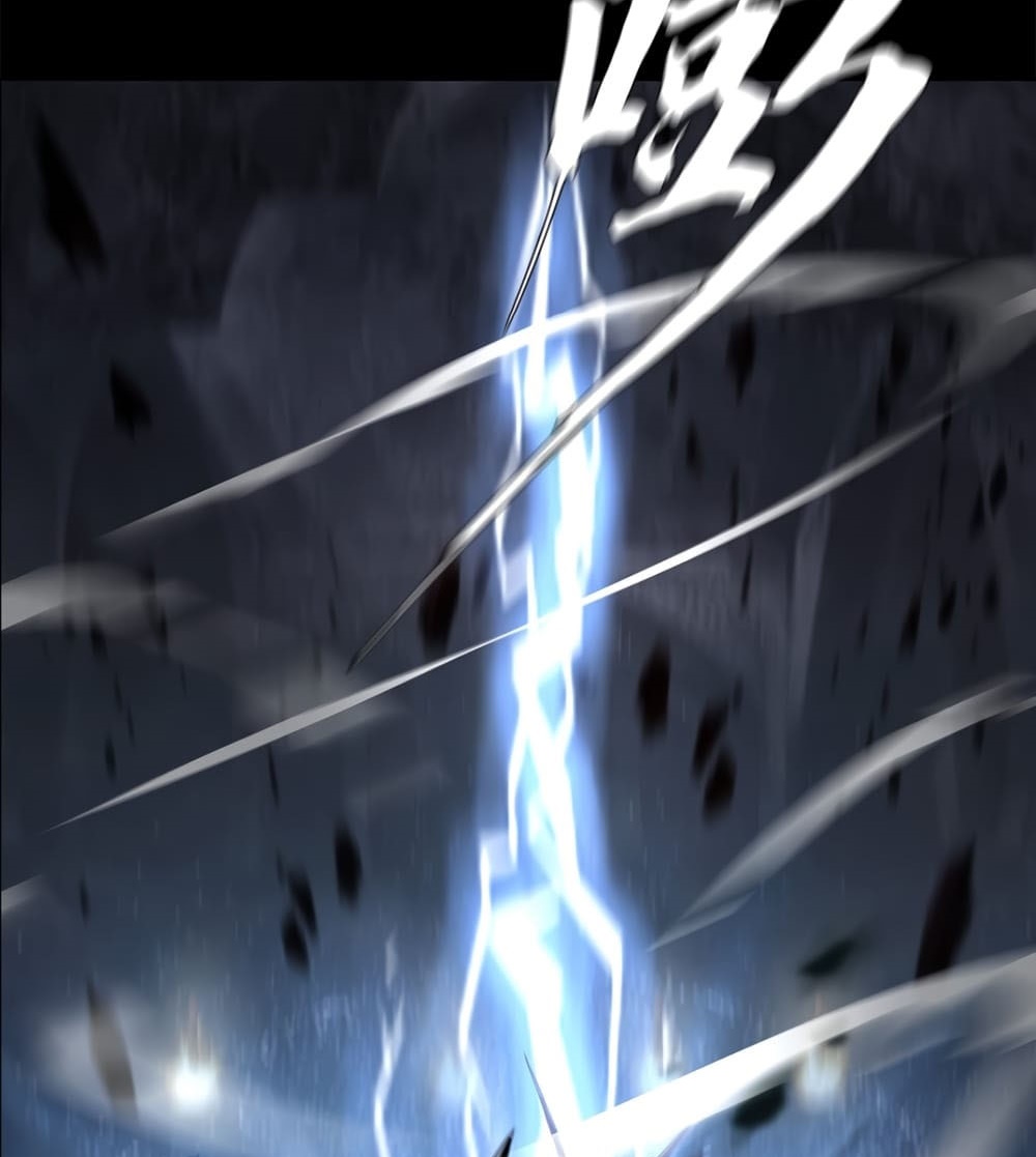 The Blade of Evolution Bab 36 halaman 120