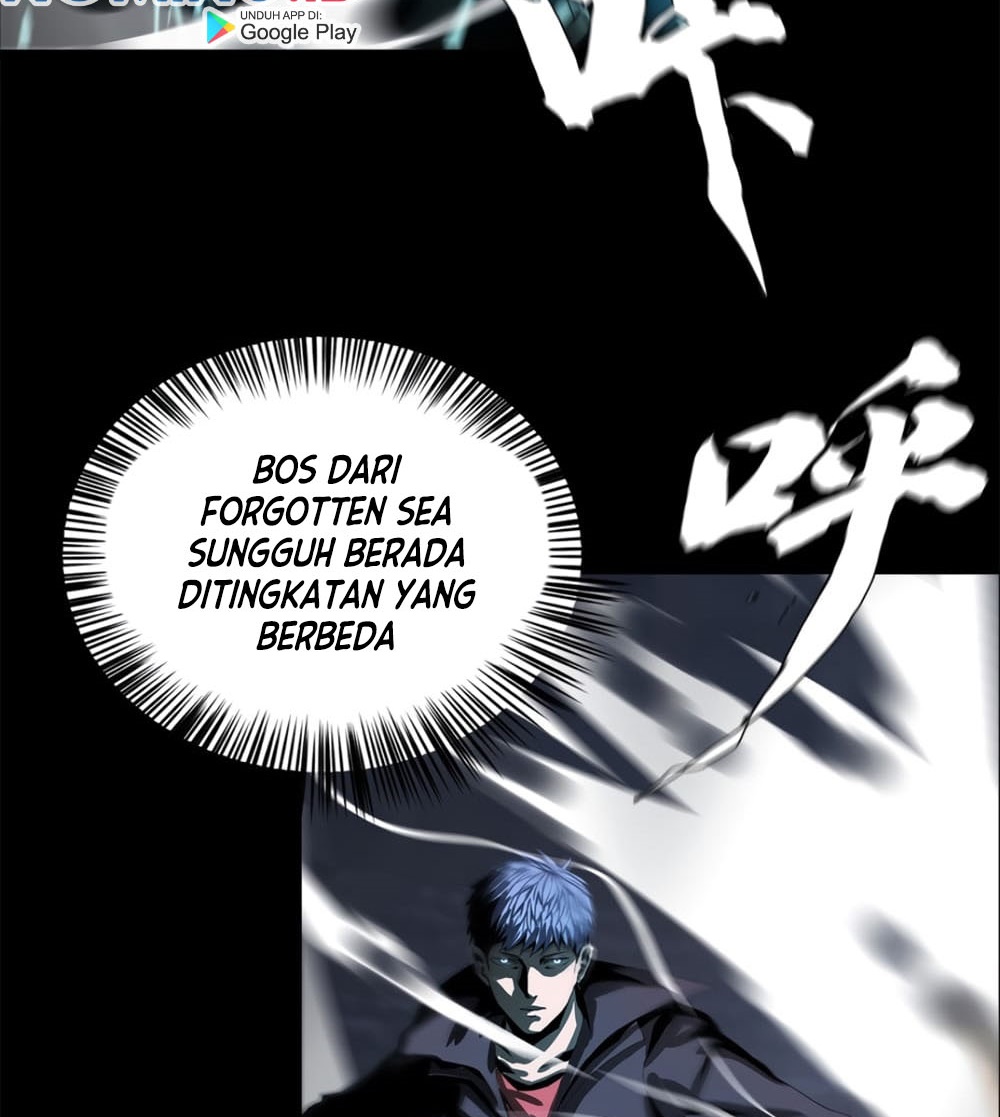 The Blade of Evolution Bab 36 halaman 126