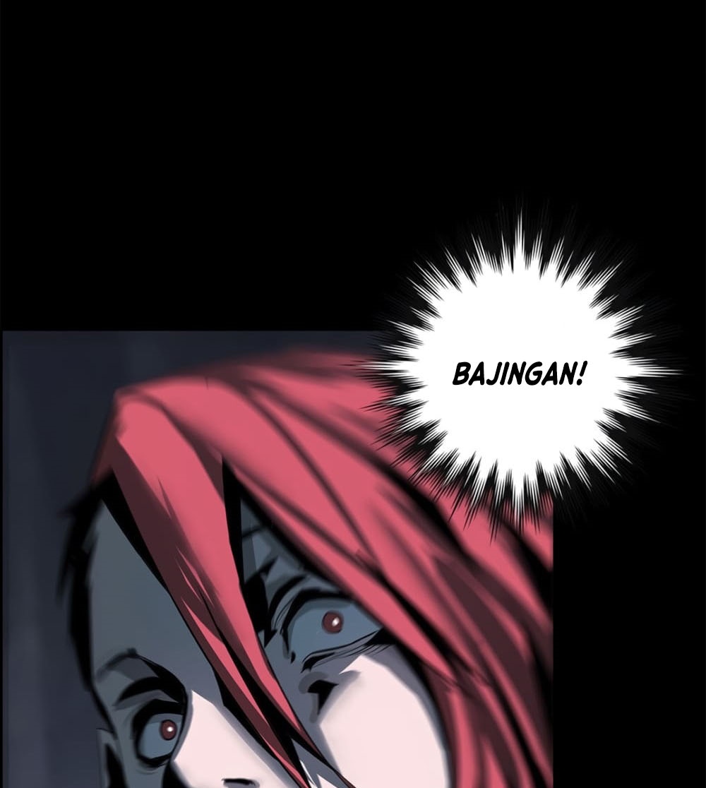 The Blade of Evolution Bab 36 halaman 130
