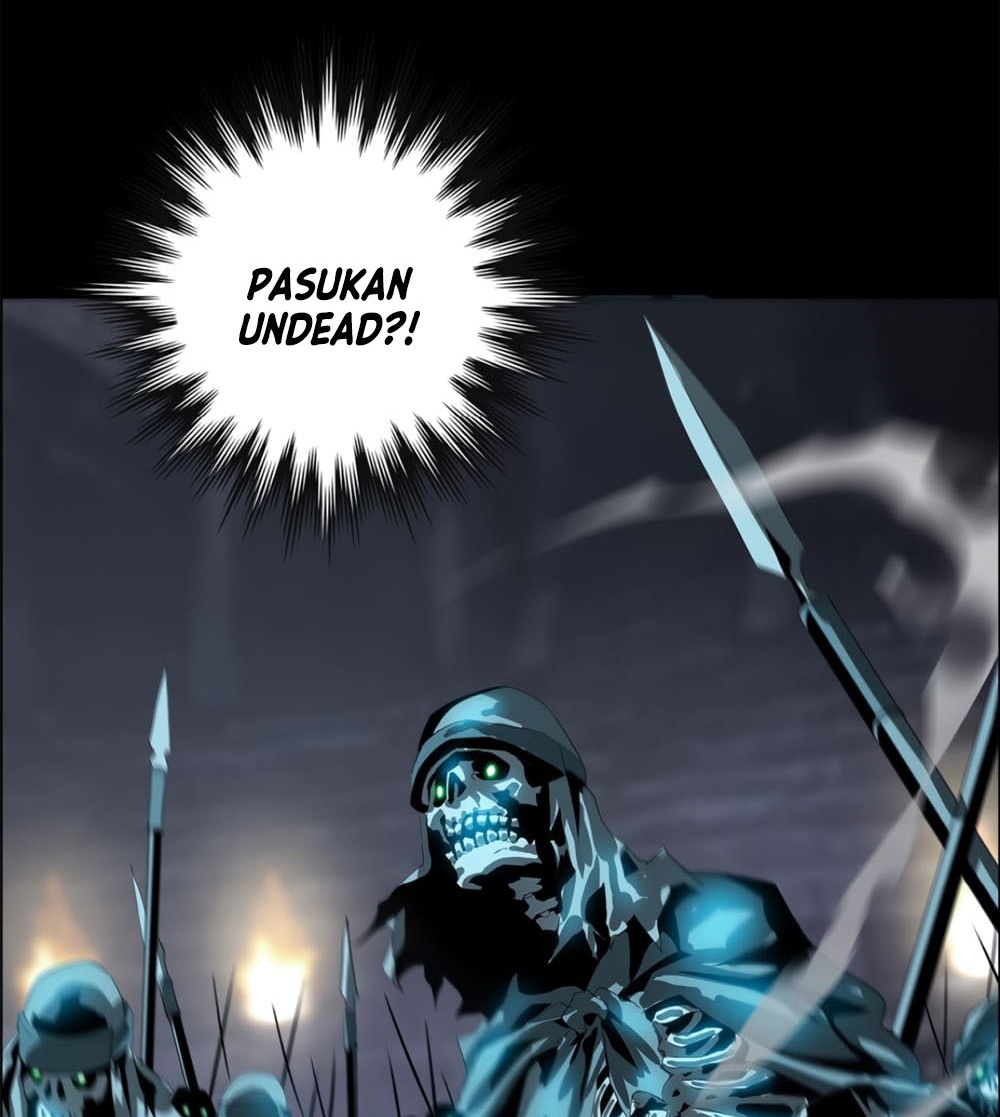 The Blade of Evolution Bab 36 halaman 132