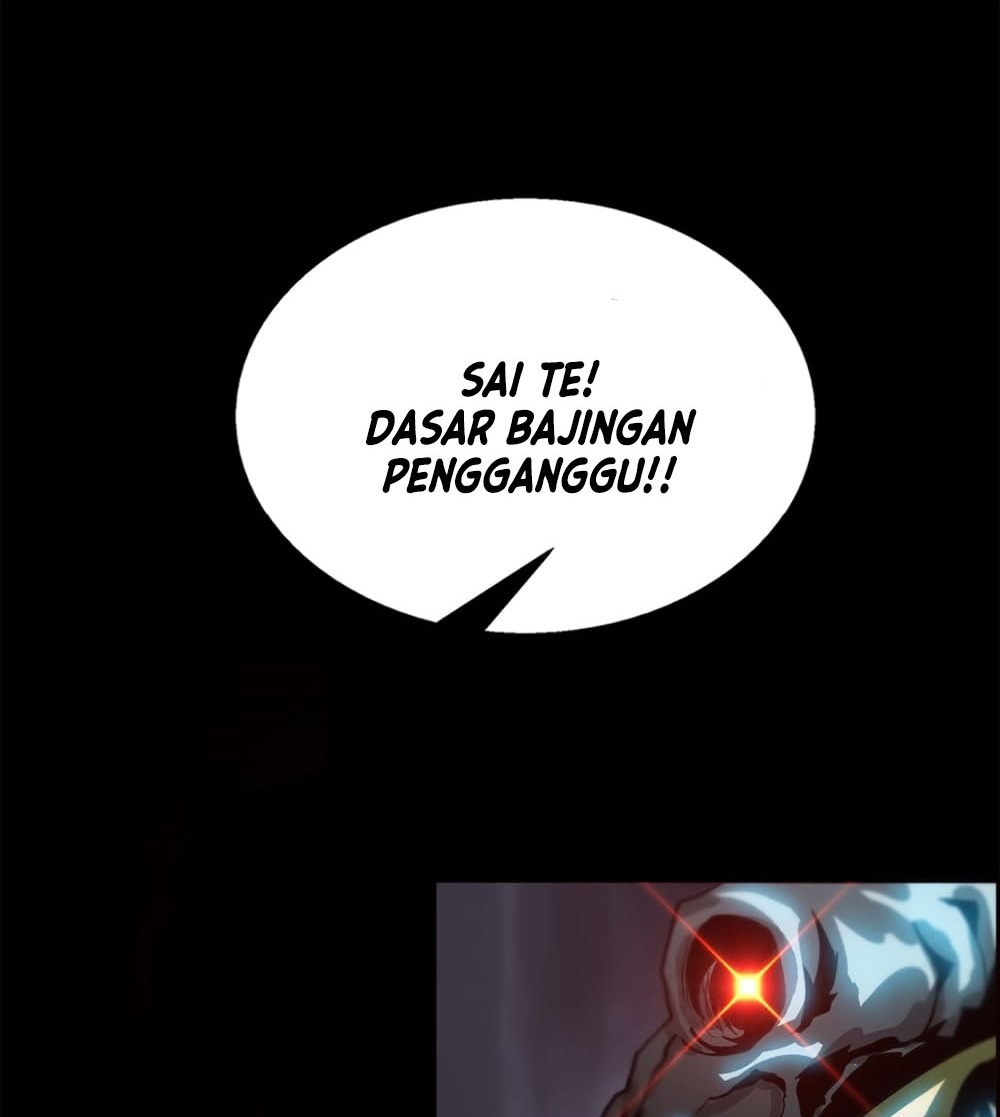 The Blade of Evolution Bab 36 halaman 134