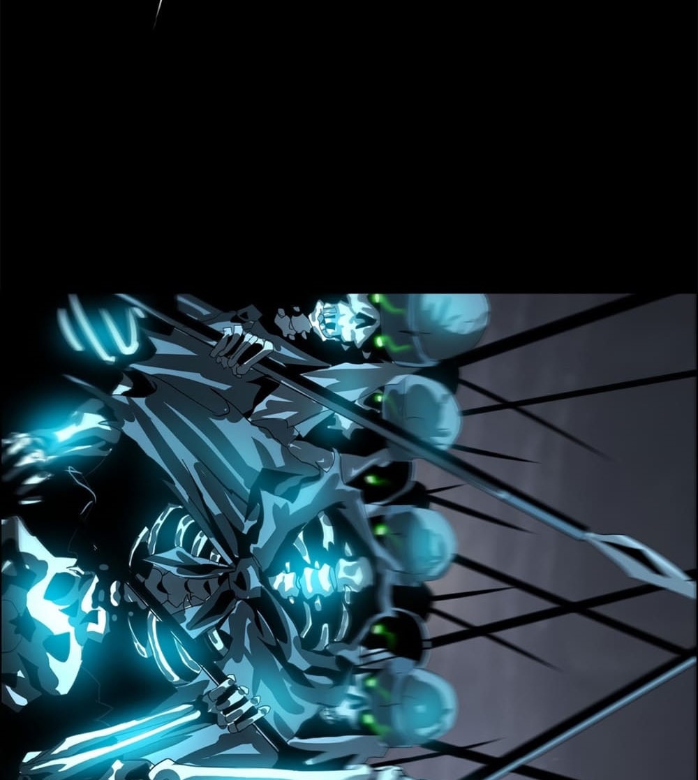 The Blade of Evolution Bab 36 halaman 141