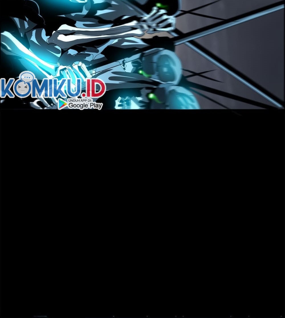 The Blade of Evolution Bab 36 halaman 143