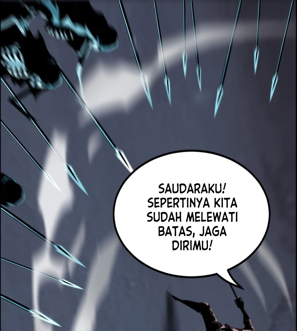 The Blade of Evolution Bab 36 halaman 144