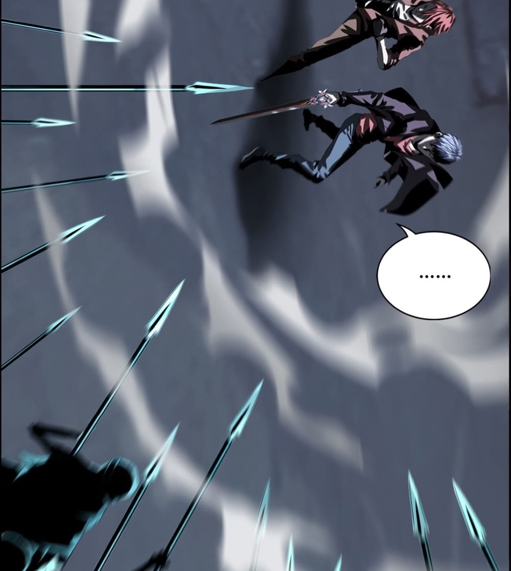 The Blade of Evolution Bab 36 halaman 145