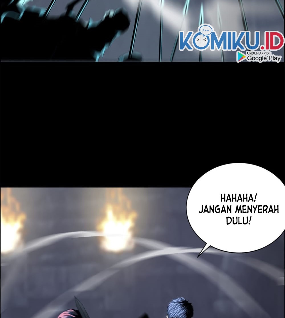 The Blade of Evolution Bab 36 halaman 146