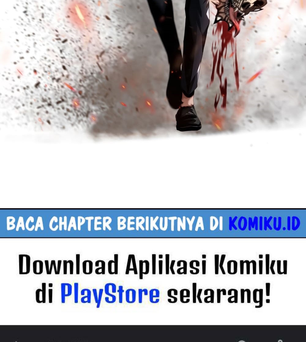The Blade of Evolution Bab 36 halaman 150