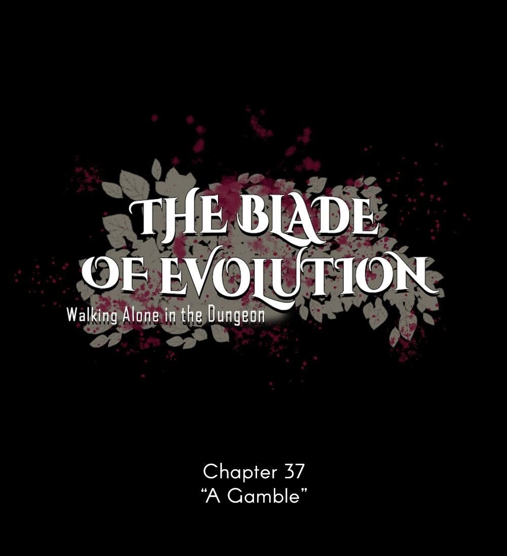 The Blade of Evolution chapter 37 halaman 2