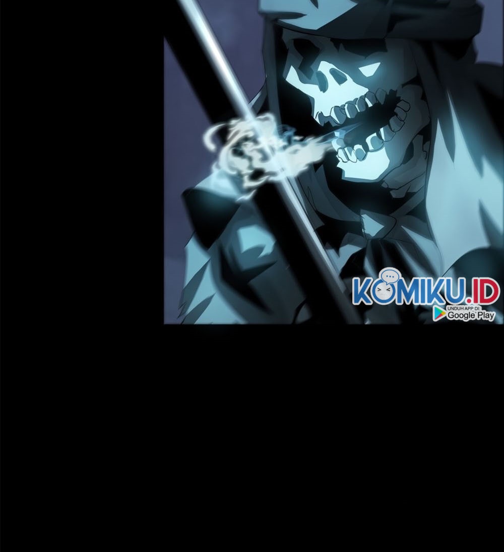 The Blade of Evolution chapter 37 halaman 5