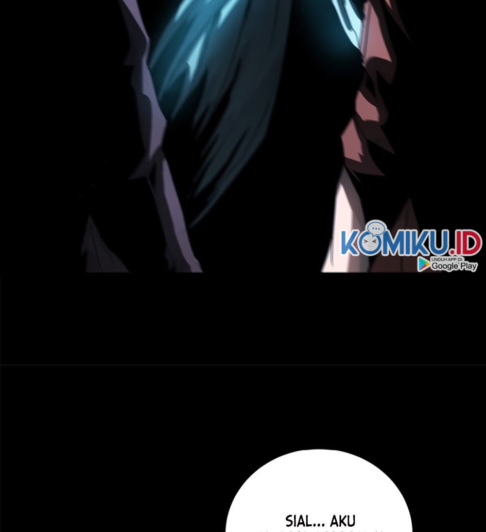 The Blade of Evolution chapter 37 halaman 7