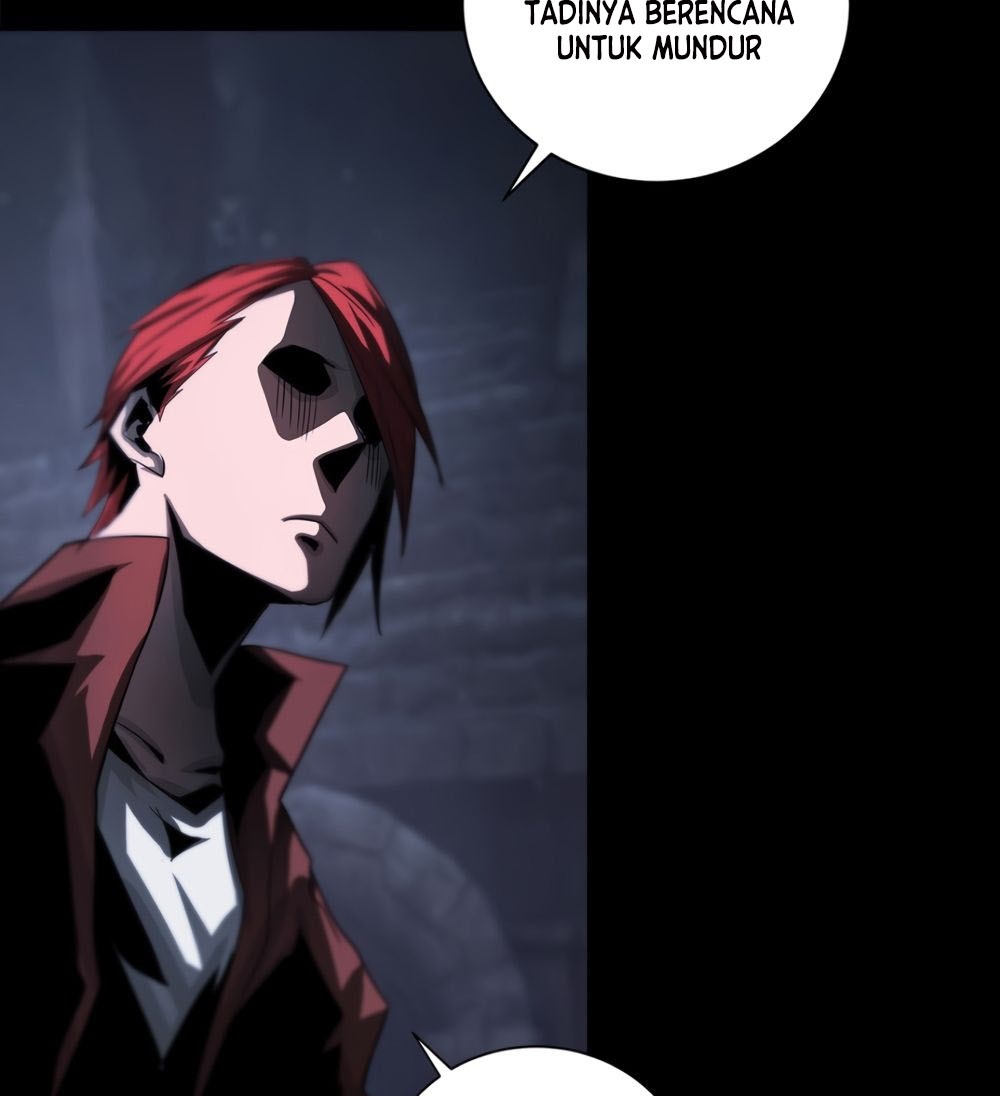 The Blade of Evolution chapter 37 halaman 8