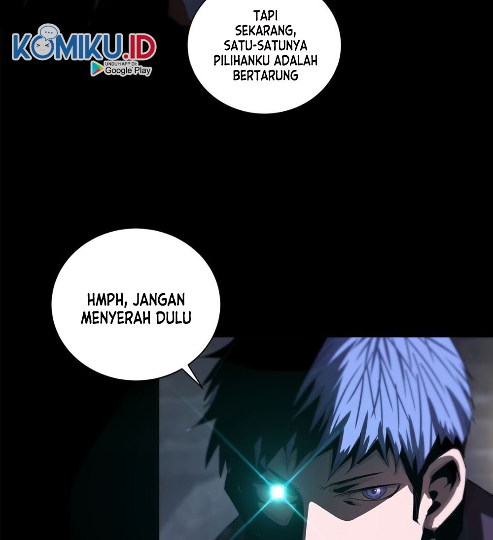 The Blade of Evolution chapter 37 halaman 9