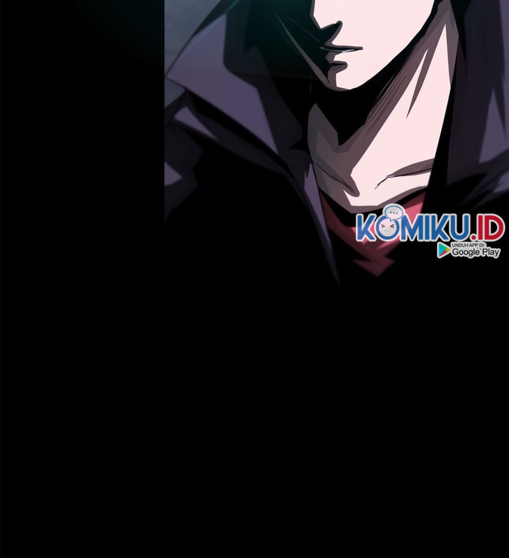 The Blade of Evolution chapter 37 halaman 10