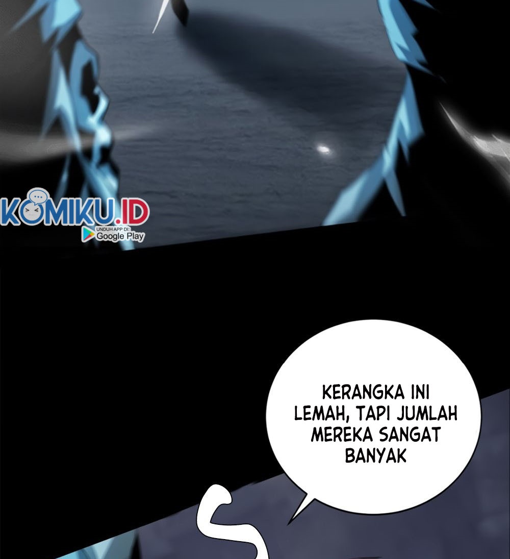 The Blade of Evolution chapter 37 halaman 14