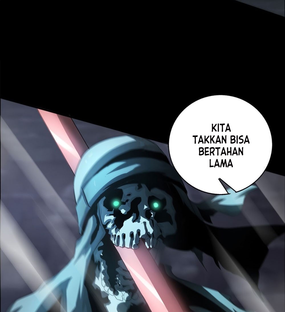 The Blade of Evolution chapter 37 halaman 18