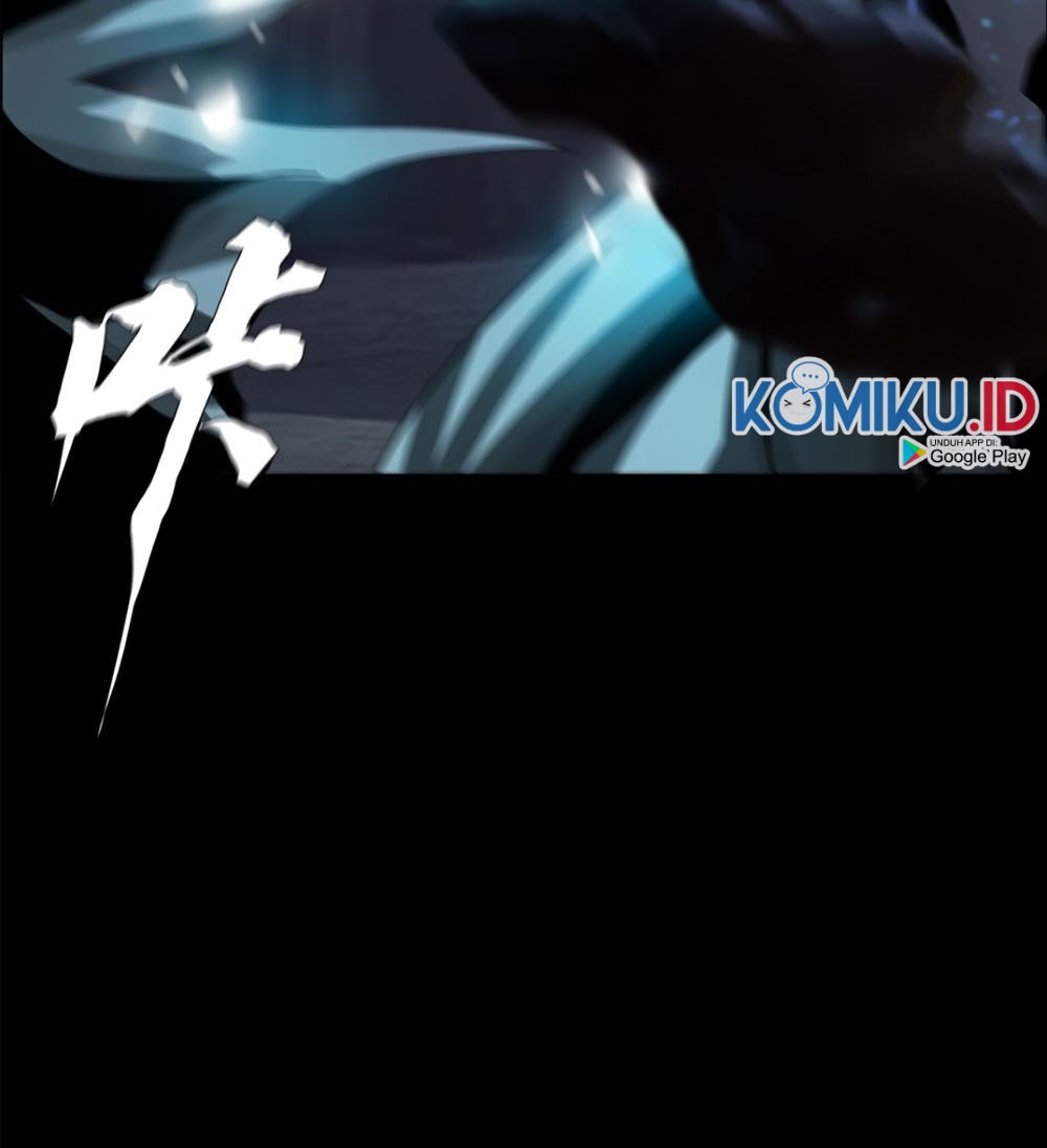The Blade of Evolution chapter 37 halaman 25