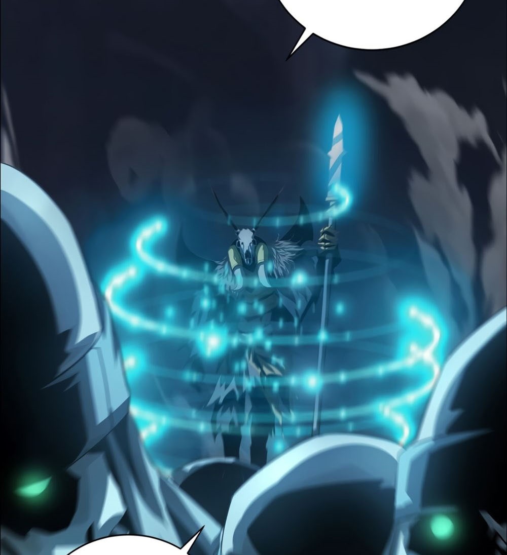 The Blade of Evolution chapter 37 halaman 28