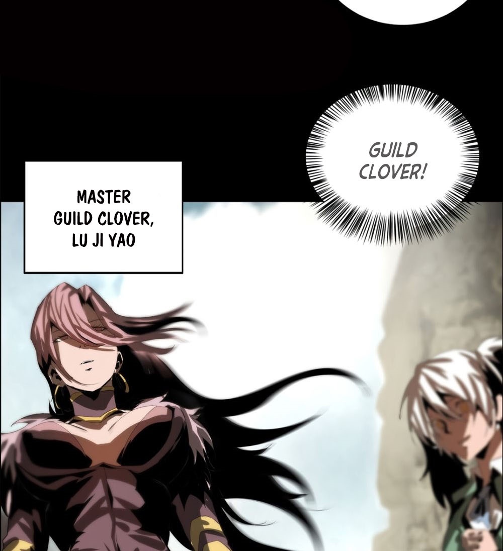 The Blade of Evolution chapter 37 halaman 37