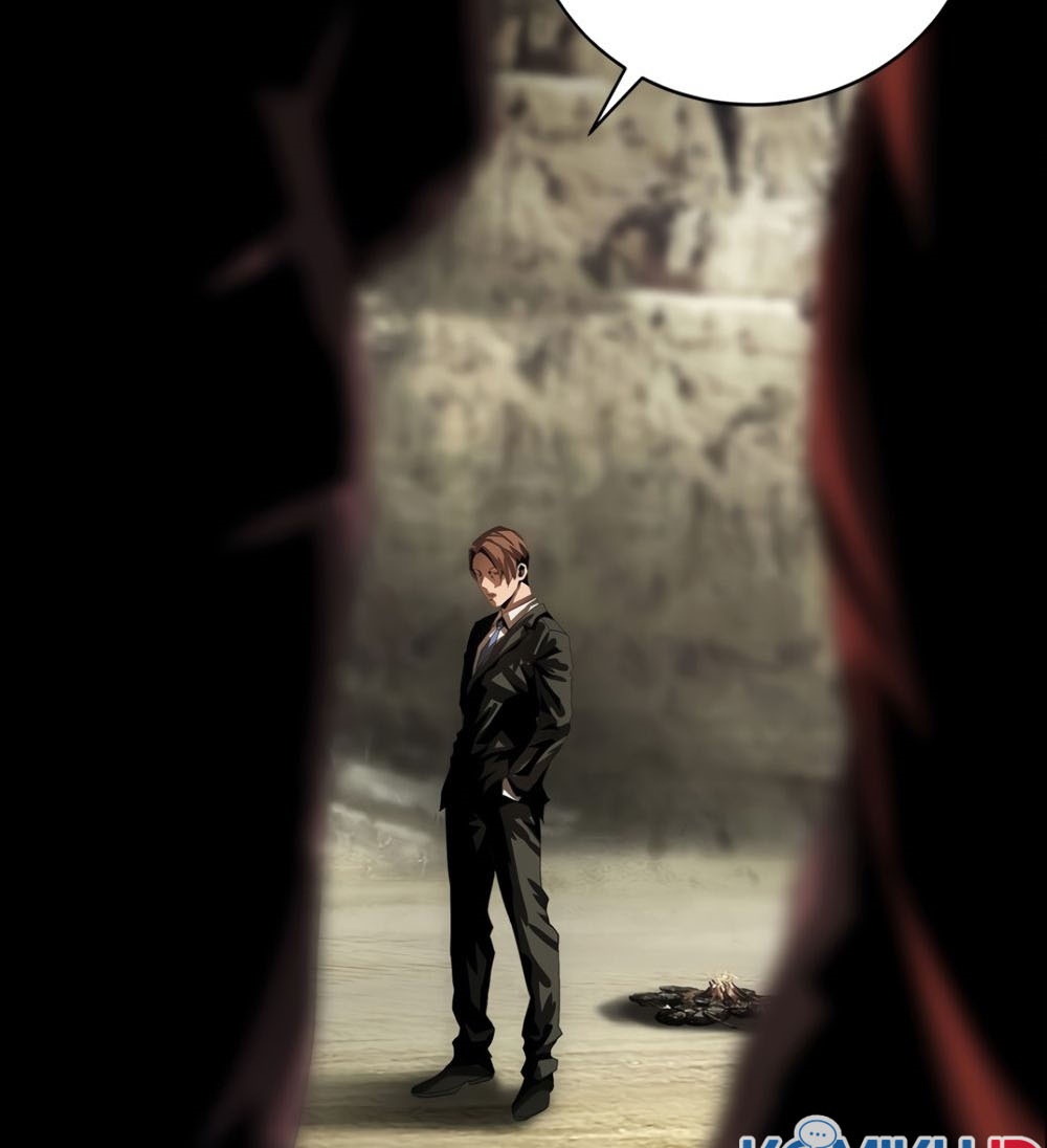 The Blade of Evolution chapter 37 halaman 42
