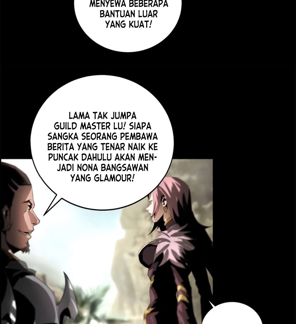 The Blade of Evolution chapter 37 halaman 46