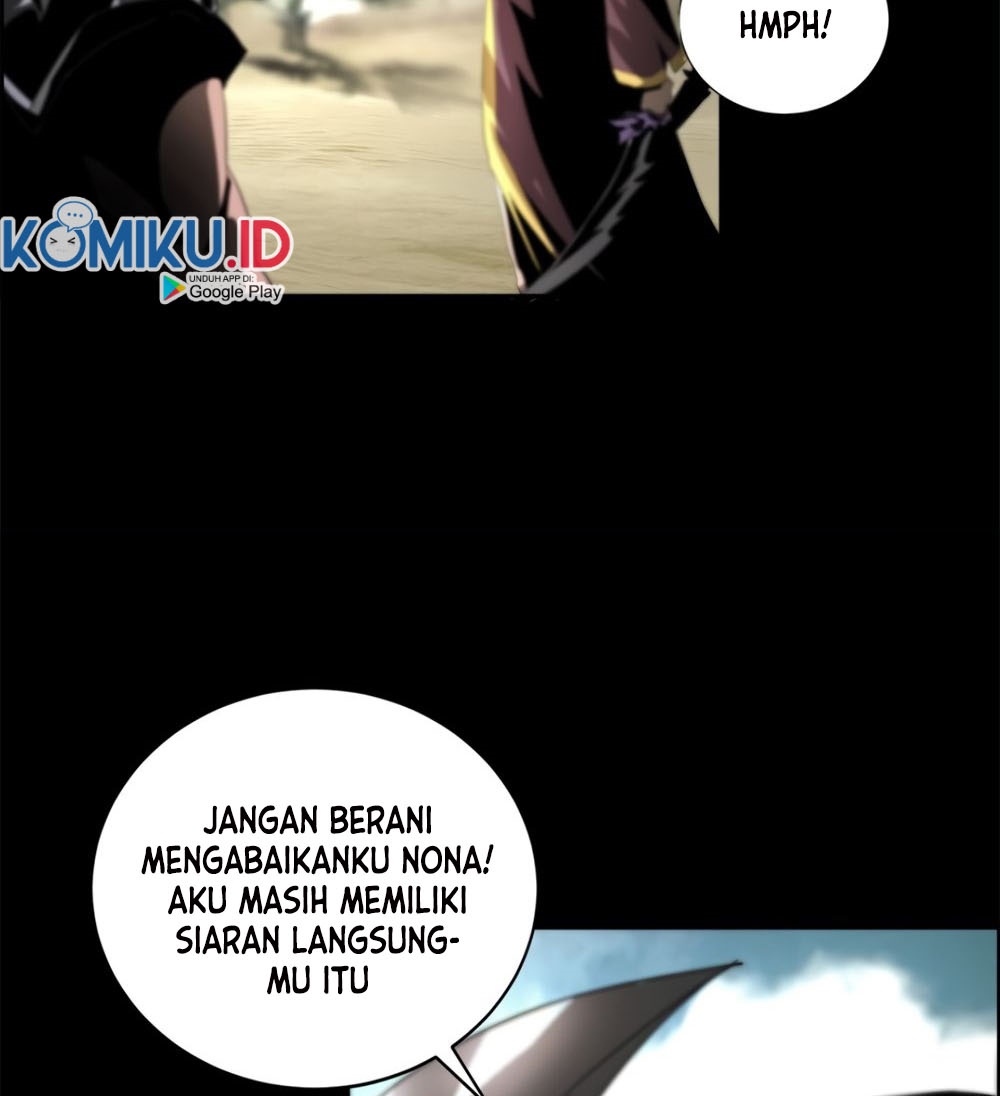The Blade of Evolution chapter 37 halaman 47
