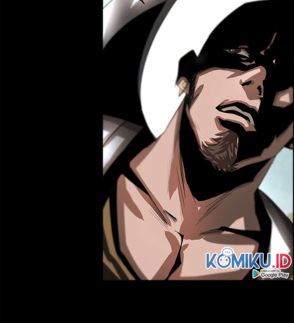 The Blade of Evolution chapter 37 halaman 48