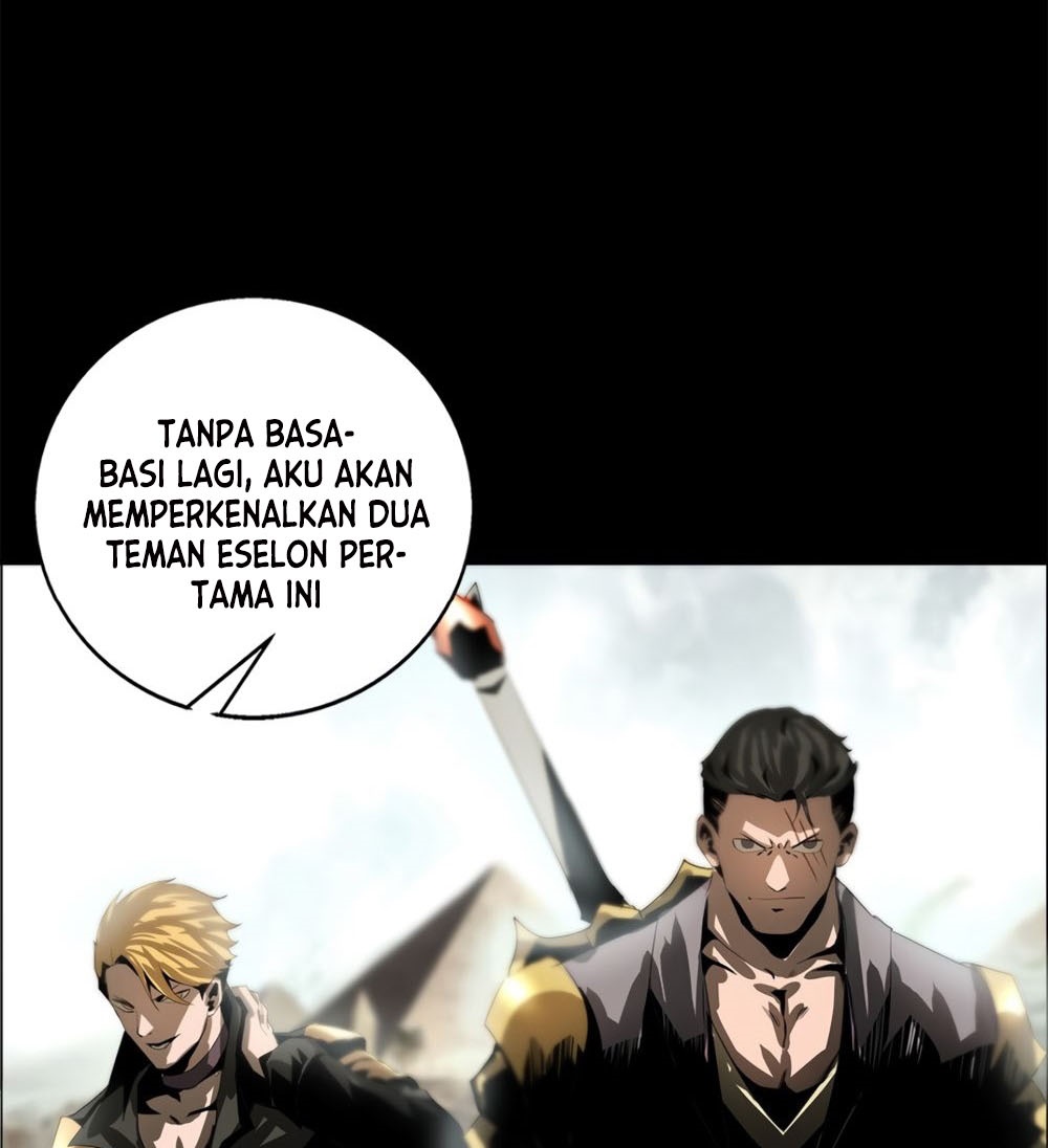 The Blade of Evolution chapter 37 halaman 49