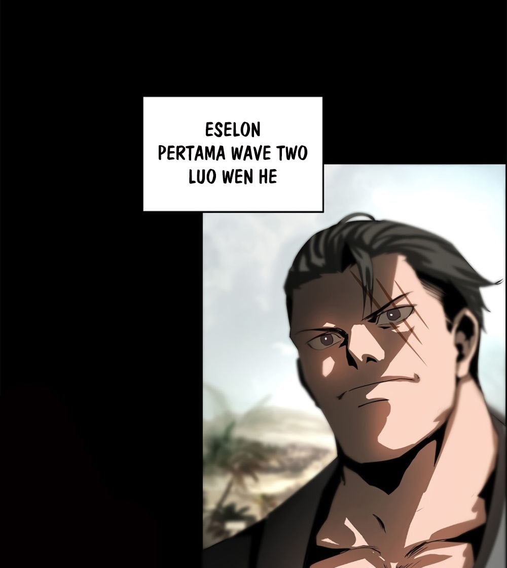 The Blade of Evolution chapter 37 halaman 52