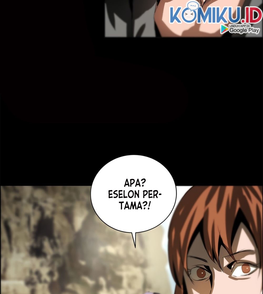 The Blade of Evolution chapter 37 halaman 53