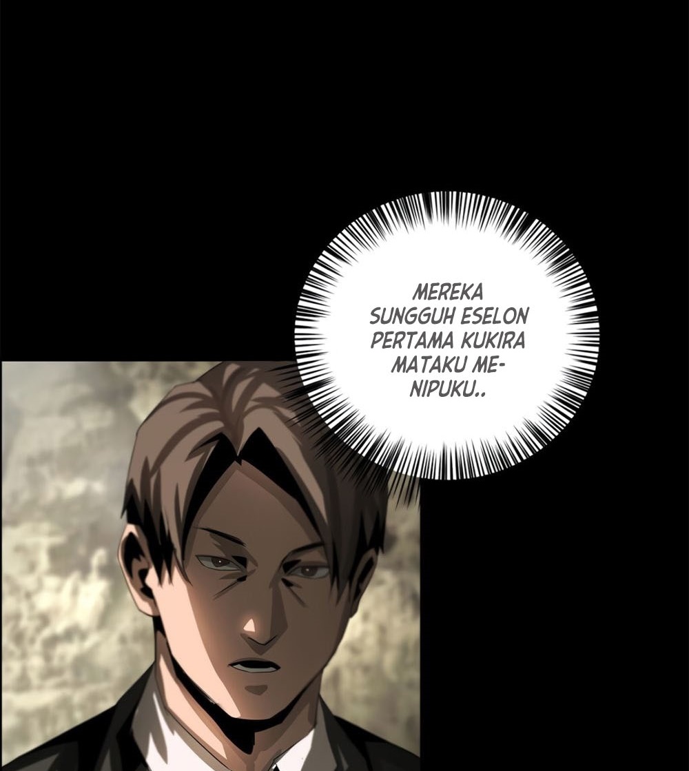 The Blade of Evolution chapter 37 halaman 56