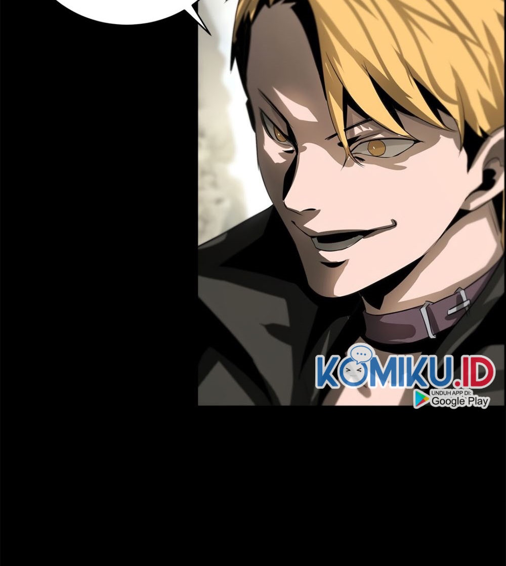 The Blade of Evolution chapter 37 halaman 60
