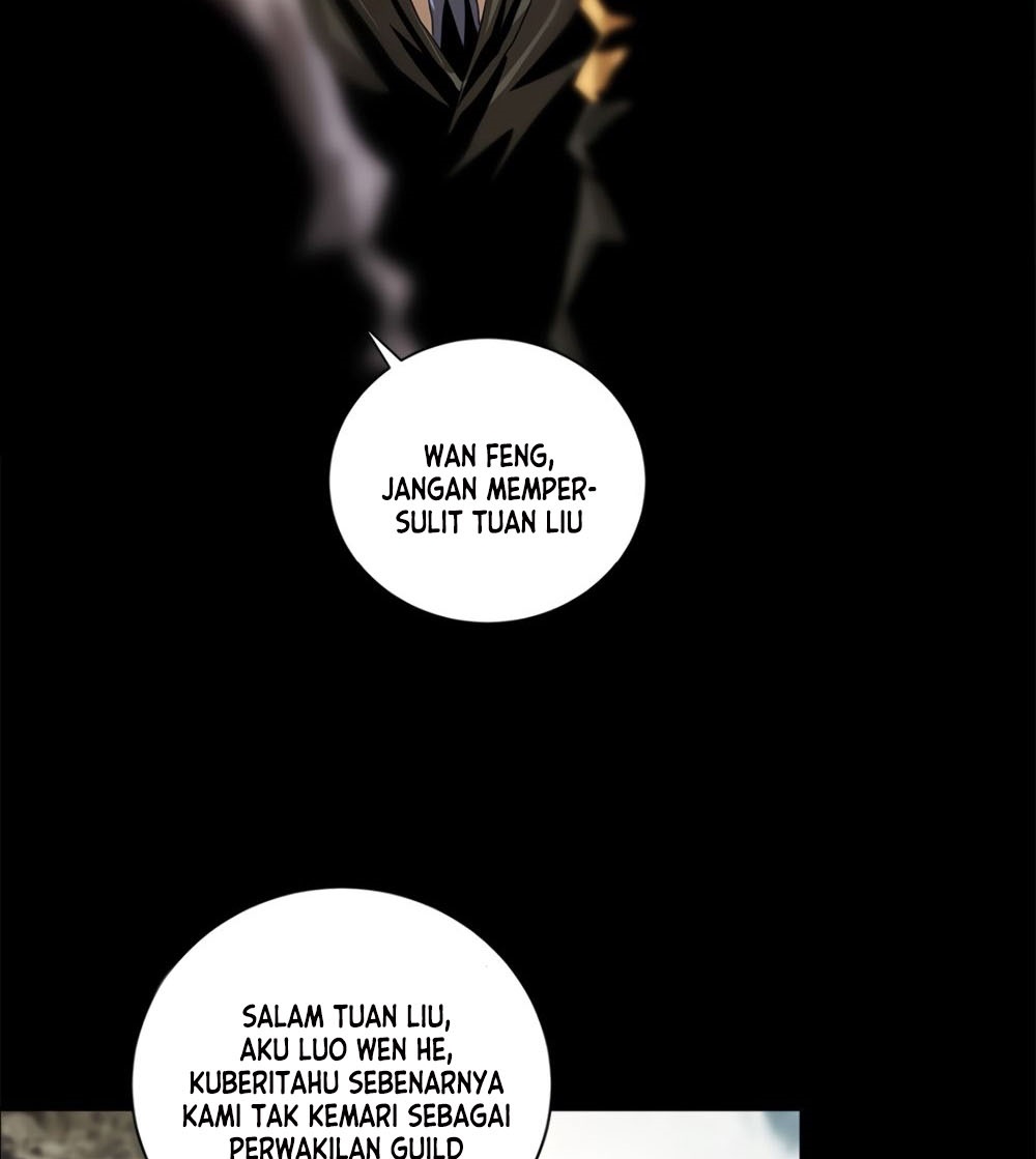 The Blade of Evolution chapter 37 halaman 62